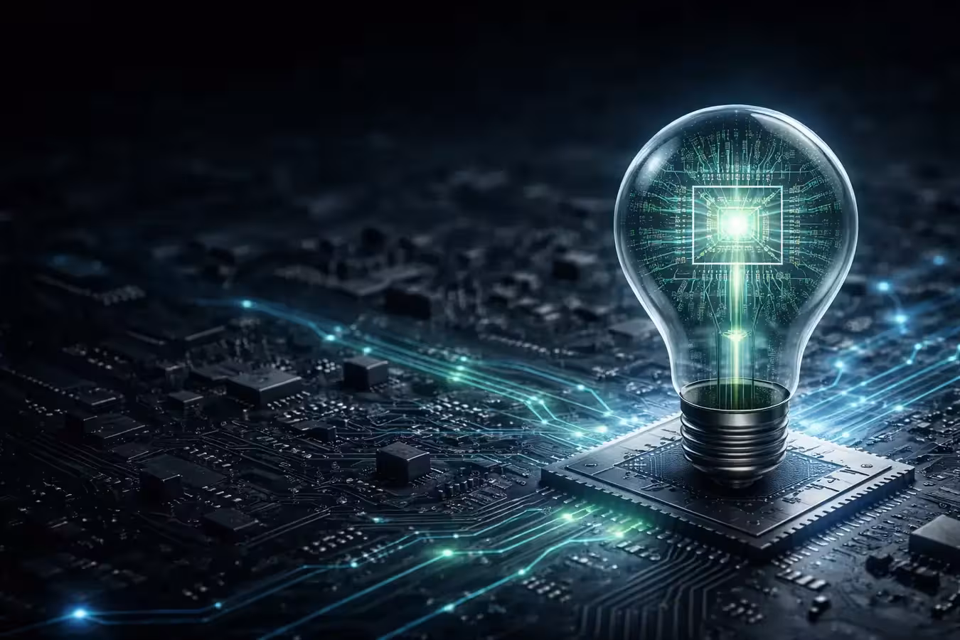 Engineering R&D talent acquisition in AI and semiconductor domains